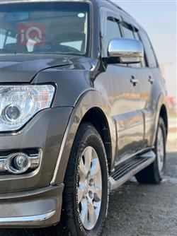 میتسوبیشی پاجیرۆ